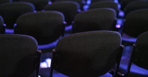 hybrid events are the future