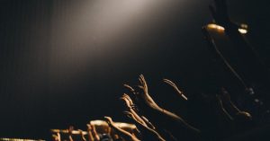 reasons to host hybrid events