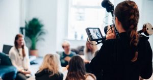 future of hybrid events