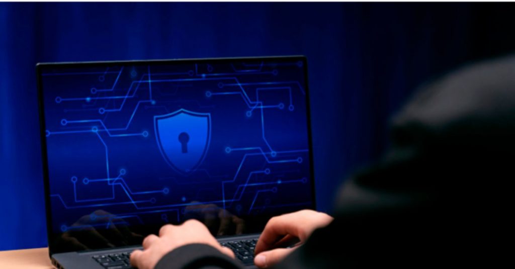 Cybersicherheit und Cyberkriminalität