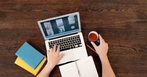 software for virtual and hybrid events